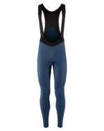 ETXEONDO Culotte Largo Hombre Orhi Thermo azul marino - Imagen 2