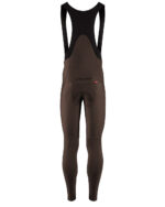 ETXEONDO Culotte Largo Hombre Orhi Thermo marrón