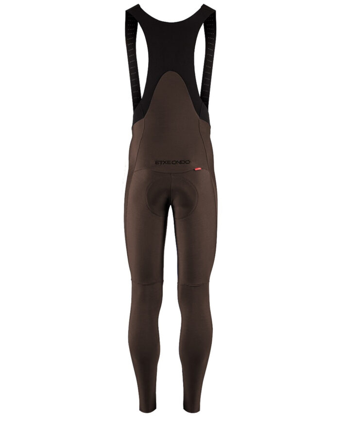 ORHI-THERMO-LARGO-MARRON-1 ETXEONDO Culotte Largo Hombre Orhi Thermo marrón - Imagen 1