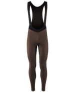 ETXEONDO Culotte Largo Hombre Orhi Thermo marrón - Imagen 2