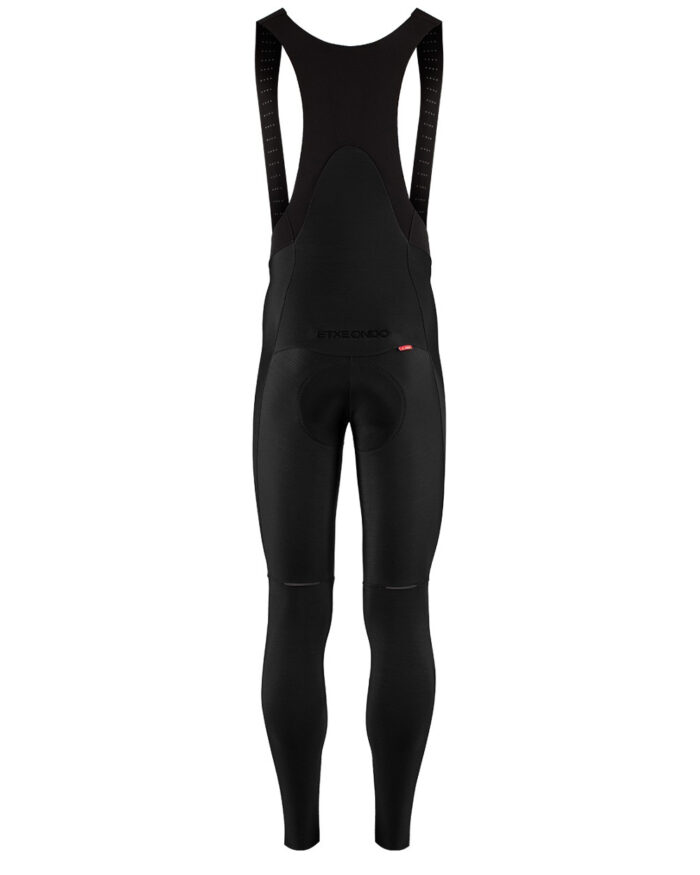 ORHI-THERMO-LARGO-NEGRO-1 ETXEONDO Culotte Largo Hombre Orhi Thermo negro - Imagen 1