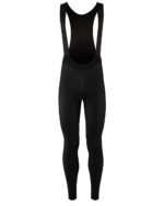 ETXEONDO Culotte Largo Hombre Orhi Thermo negro - Imagen 2