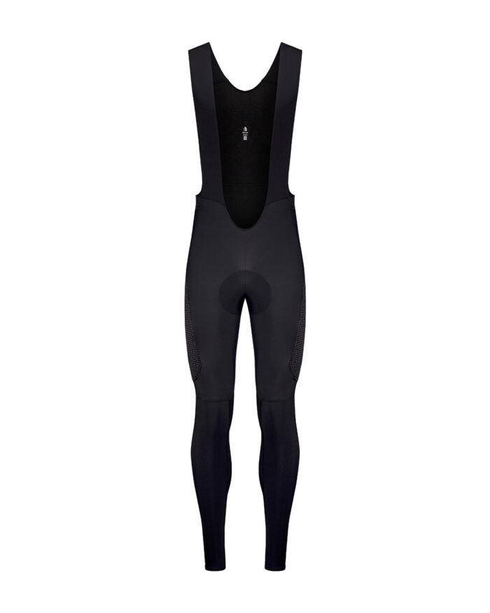 ETXEONDO Culotte Largo Hombre Orhi Dyneema negro - Imagen 2