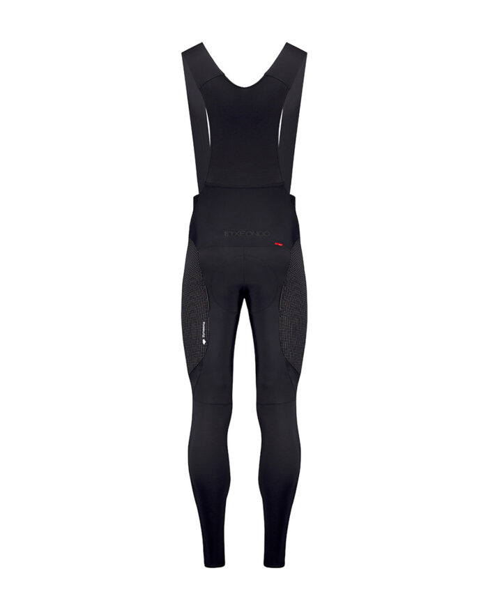Orhi-dyneema-tras ETXEONDO Culotte Largo Hombre Orhi Dyneema negro - Imagen 1
