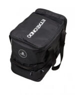 ETXEONDO Mochila Raceday negro