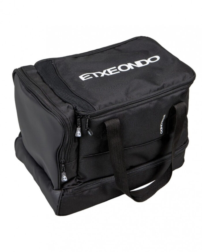 ETXEONDO Mochila Raceday negro - Imagen 2