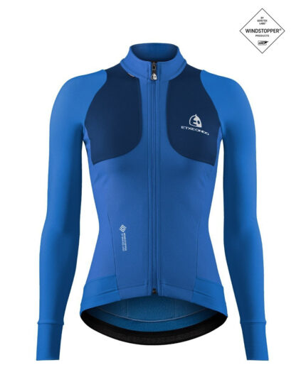 ETXEONDO Chaqueta Mujer Teknika Gore-Tex Windstopper azafata