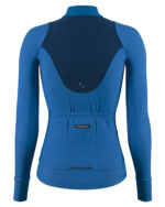 ETXEONDO Chaqueta Mujer Teknika Gore-Tex Windstopper azafata - Imagen 2