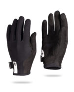 ETXEONDO Guantes Largos Unisex Uki negro
