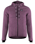 ETXEONDO Chaqueta Hombre Urka berenjena
