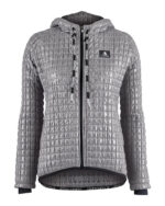 ETXEONDO Chaqueta Mujer Urka gris - Imagen 2