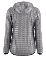ETXEONDO Chaqueta Mujer Urka gris - Imagen 3