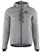 ETXEONDO Chaqueta Hombre Urka gris