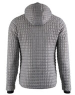 ETXEONDO Chaqueta Hombre Urka gris - Imagen 2