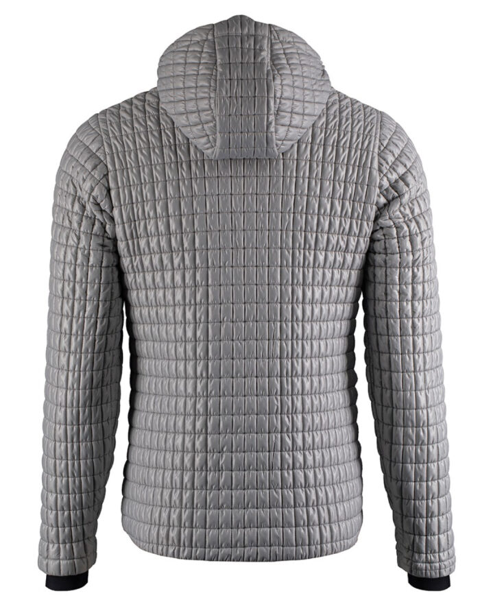 ETXEONDO Chaqueta Hombre Urka gris - Imagen 2