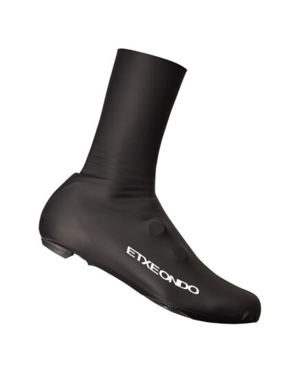 ETXEONDO Cubrezapatillas Xiri negro