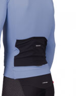 ETXEONDO Maillot Manga Larga Hombre Alde azul purpura - Imagen 4