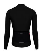ETXEONDO Maillot Manga Larga Hombre Alde negro - Imagen 2