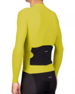 ETXEONDO Maillot Manga Larga Hombre Alde pistacho - Imagen 3