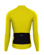 ETXEONDO Maillot Manga Larga Hombre Alde pistacho - Imagen 2