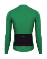 ETXEONDO Maillot Manga Larga Hombre Alde verde menta - Imagen 2