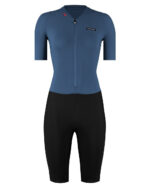 ETXEONDO Buzo Mujer Binamic azafata / negro