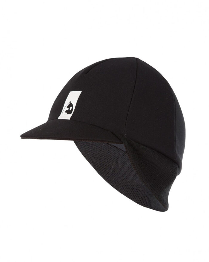ETXEONDO Gorro Estal negro - Imagen 1