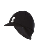 ETXEONDO Gorro Buru negro