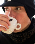 ETXEONDO Gorro Estal negro - Imagen 2