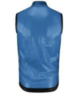 ETXEONDO Chaleco Hombre Busti azul tinta - Imagen 2