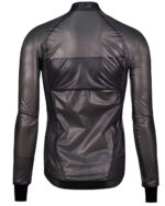 ETXEONDO Capa Cortavientos Hombre Busti negro - Imagen 2