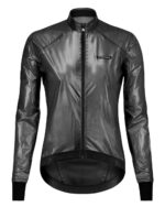 ETXEONDO Capa Cortavientos Mujer Busti negro