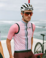ETXEONDO Chaleco Hombre Busti blanco - Imagen 4