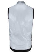 ETXEONDO Chaleco Hombre Busti blanco - Imagen 2