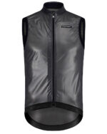 ETXEONDO Chaleco Hombre Busti negro