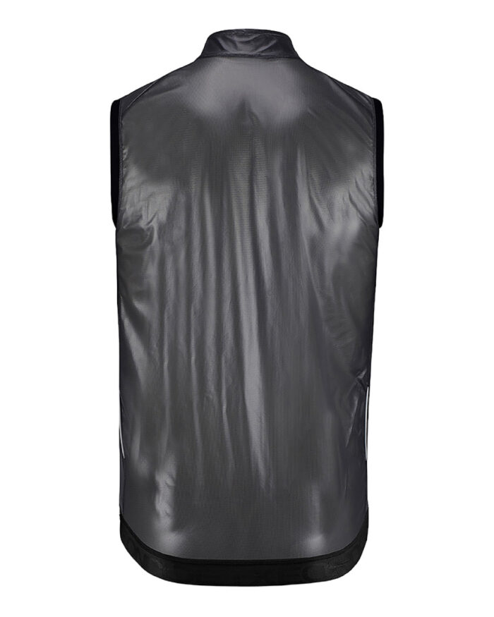 ETXEONDO Chaleco Hombre Busti negro - Imagen 2