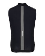 ETXEONDO Chaleco Unisex Ligero negro - Imagen 6