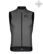 ETXEONDO Chaleco Unisex Ligero negro