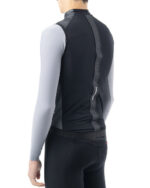 ETXEONDO Chaleco Unisex Ligero negro - Imagen 3