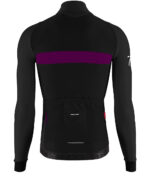 ETXEONDO Chaqueta Hombre 76 Pro Gore-Tex Windstopper negro - Imagen 3