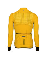 ETXEONDO Chaqueta Hombre Arri Primaloft amarillo mostaza - Imagen 2