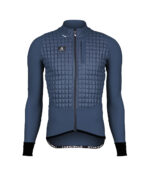 ETXEONDO Chaqueta Hombre Arri Primaloft petróleo