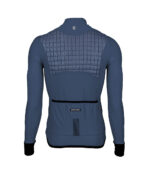 ETXEONDO Chaqueta Hombre Arri Primaloft petróleo - Imagen 2