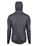 ETXEONDO Chaqueta Mujer Estali Gore-Tex Windstopper negro - Imagen 2