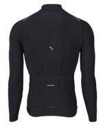 ETXEONDO Chaqueta Hombre Urrun Gore-Tex Windstopper negro - Imagen 2