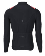 ETXEONDO Chaqueta Hombre Urrun Gore-Tex Windstopper rojo sandía - Imagen 2