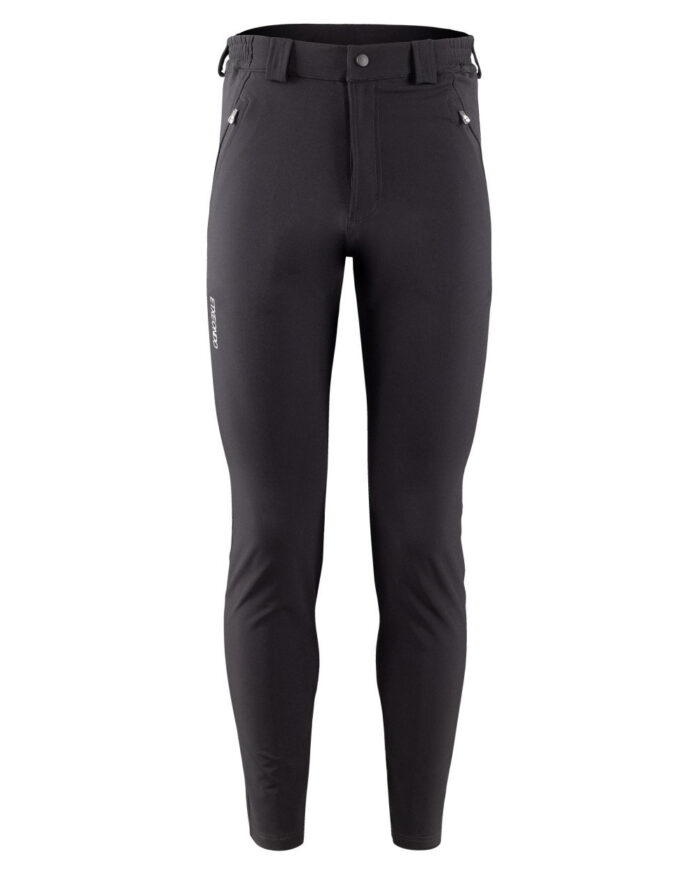 exo-commuter-largo-1 ETXEONDO Pantalón Largo Exo Commuter negro - Imagen 1