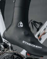 ETXEONDO Cubrezapatillas Goma negro - Imagen 2