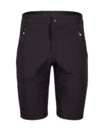 ETXEONDO Pantalón Corto Mujer Ixa Commuter negro - Imagen 2