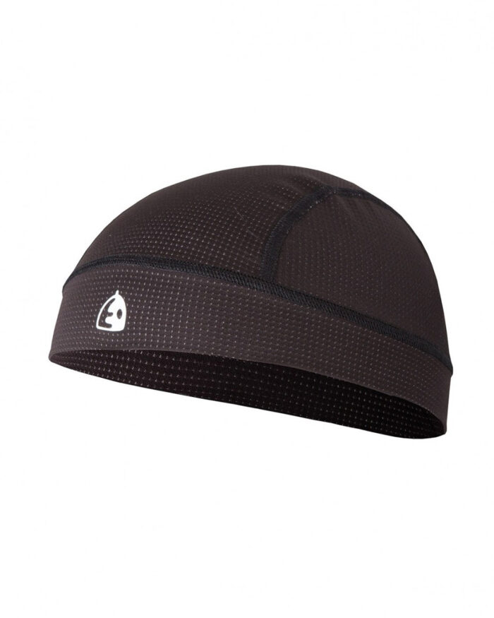 ETXEONDO Gorro Kape negro - Imagen 1